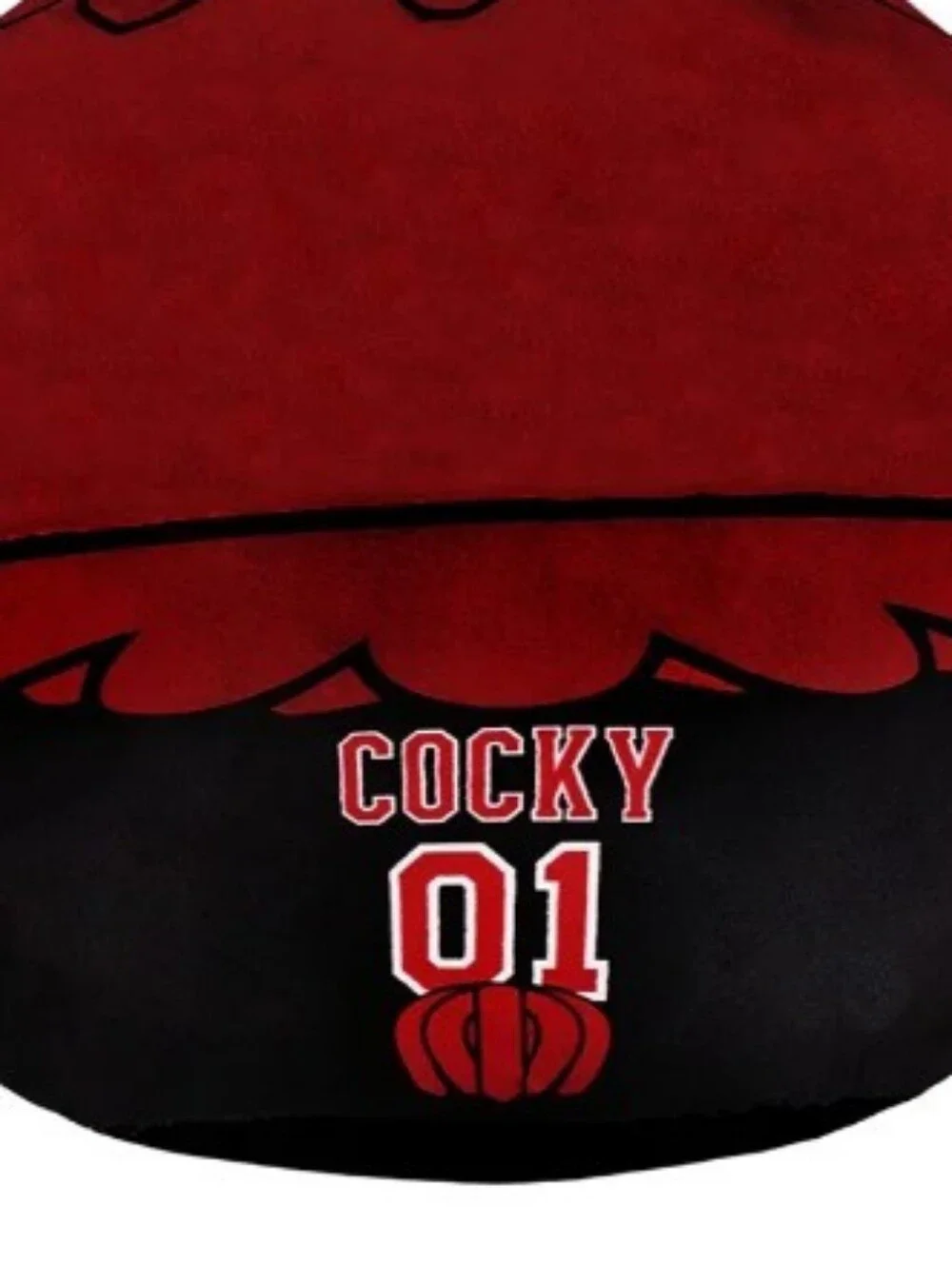 Sleep Squad South Carolina Gamecocks Cocky 12